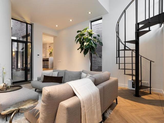 Appartement te huur: Thierensstraat 3 1404 CZ Bussum