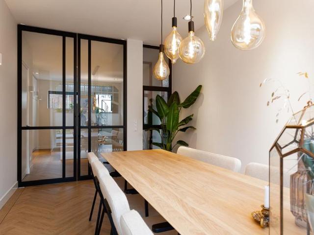 Appartement te huur: Thierensstraat 3 1404 CZ Bussum