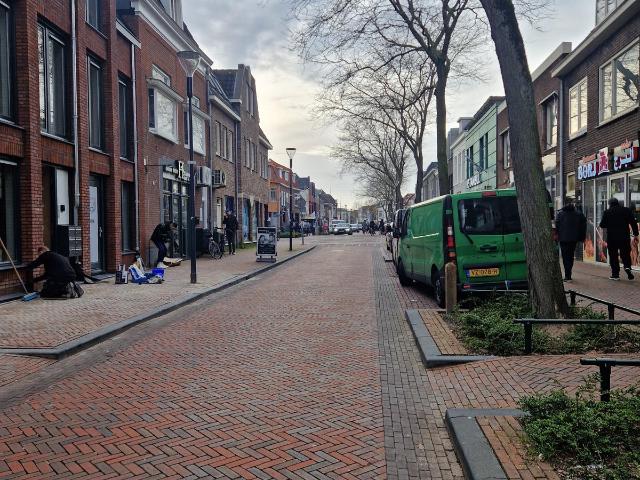 Te huur: Appartement Thomas a Kempisstraat in Zwolle