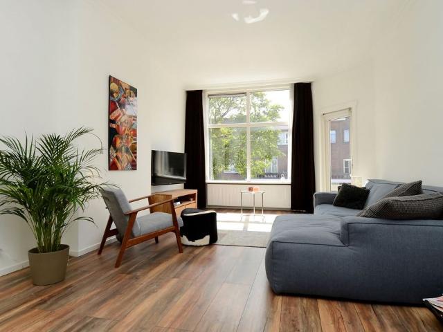 Appartement te huur: Thomsonlaan 153 2565 JB Den Haag