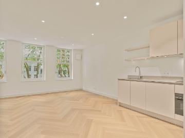 Appartement te huur Thorbeckeplein in Amsterdam voor € 2.850