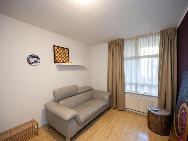 Appartement te huur: Tielstraat 87 1107 RC Amsterdam