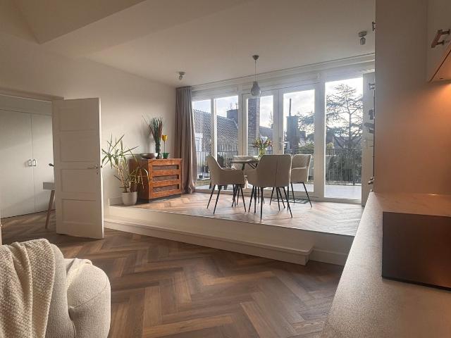 Te huur: Appartement Titiaanstraat in Amsterdam