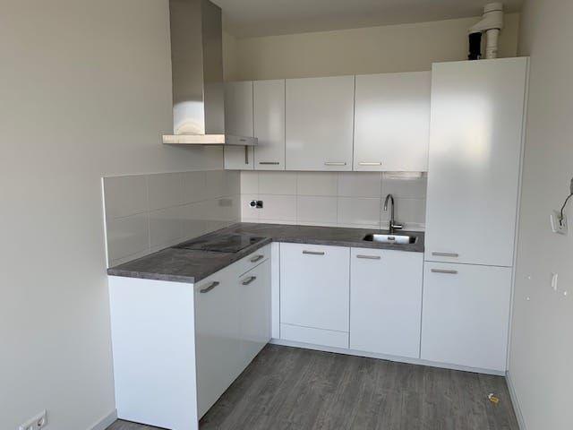 Appartement te huur: Tivolistraat 118 A 5017 HS Tilburg