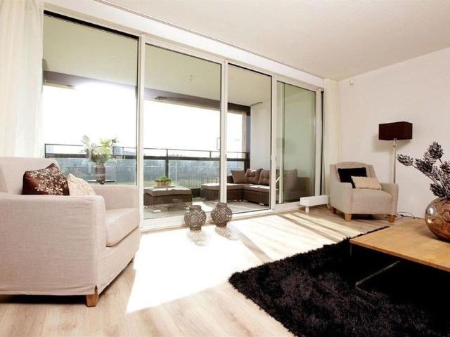 Appartement te huur: Tjalie Robinsonduin 87 2566 HD Den Haag