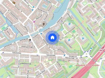 Appartement te huur: Toevluchtpad 20 2266 BR Leidschendam