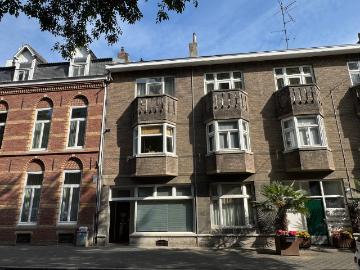 Appartement te huur Tongersestraat 76 A in Maastricht voor € 983
