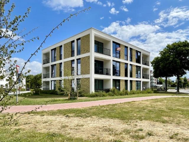 Te huur: Appartement Toscane in Geleen