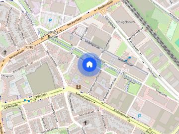 Appartement te huur: Torenallee 69 065 5617 BB Eindhoven