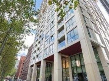 Appartement te huur in Torenallee