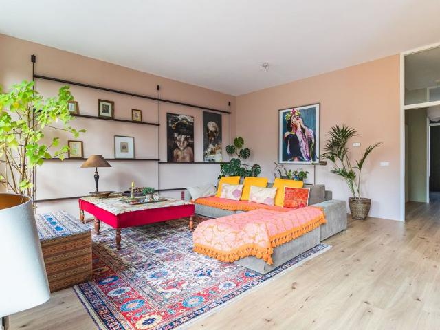 Appartement te huur: Torenstraat 17 C 2513 BN Den Haag