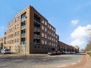 Te huur: Appartement Torenwacht in Leiderdorp