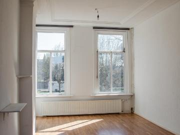 Appartement te huur Tramsingel 92 A in Breda voor € 1.300