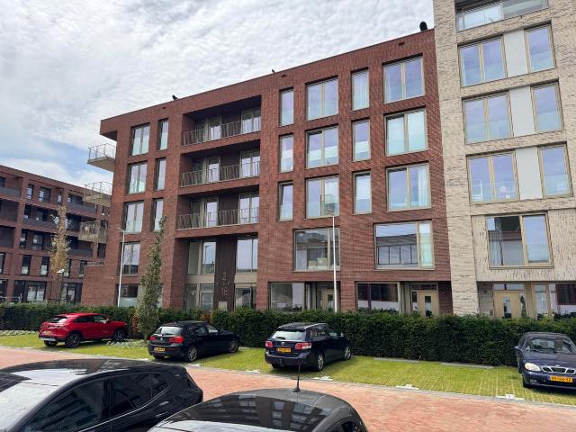 Appartement te huur Transwijk Noord, Elisabeth Brugsmapromenade in Utrecht