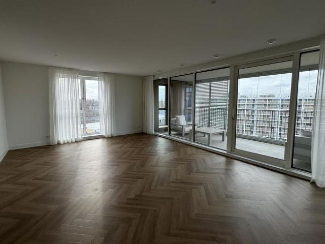 Appartement te huur: Traviatastraat 100 1183 NZ Amstelveen