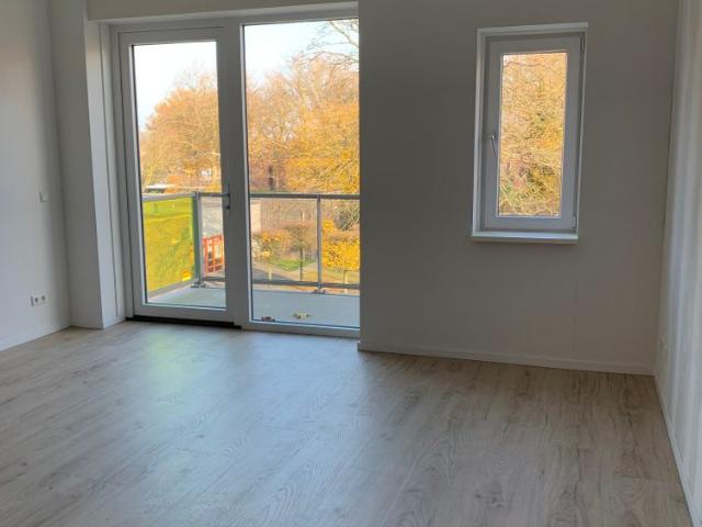 Appartement te huur Triniteit, Anna Bijnsstraat in Terneuzen