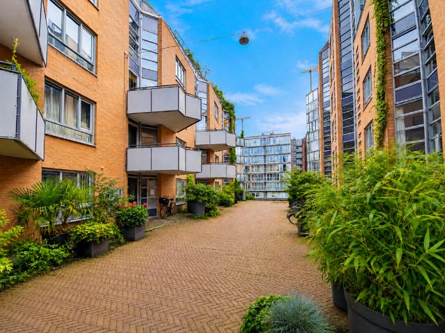 Te huur: Appartement Uilenburgerwerf in Amsterdam