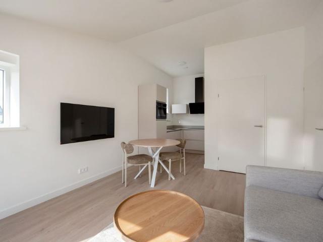 Appartement te huur: Uiverlaan 4 G 3145 XN Maassluis