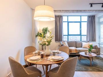 Spoorsingel, Provenierswijk, Gemeente Rotterdam, Zuid-Holland