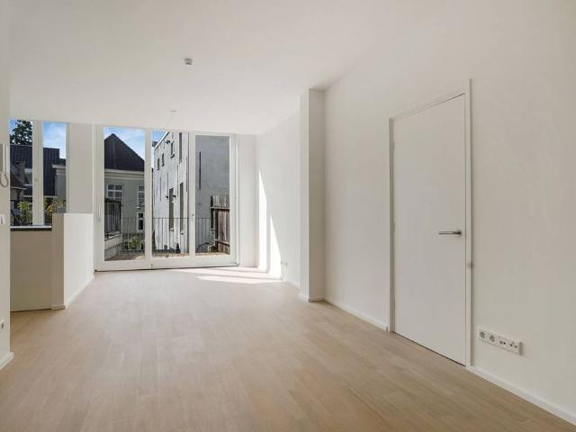 Appartement te huur: Vughterstraat 51 5211 EX Den Bosch