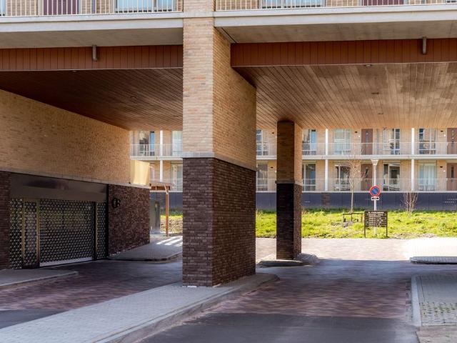 Appartement te huur: Vuurliniehof 112 1424 KA De Kwakel