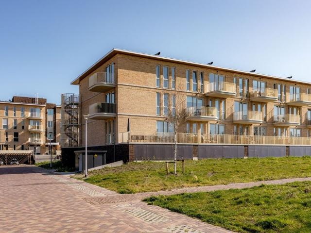 Appartement te huur: Vuurliniehof 158 1424 KA De Kwakel