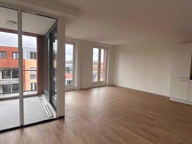 Appartement te huur: Vaartkade 25 2171 HT Sassenheim
