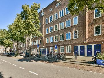Appartement te huur Valentijnkade in Amsterdam voor € 2.500