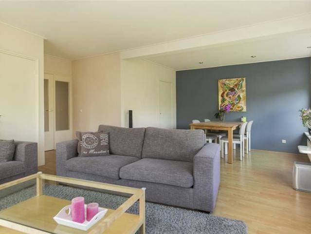 Appartement te huur: Valeriushof 23 C 3816 MJ Amersfoort
