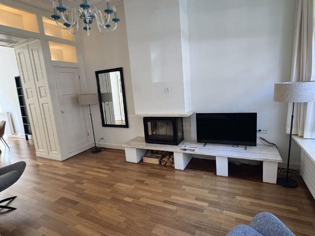 Appartement te huur: Valeriusstraat 272 H 1075 GN Amsterdam