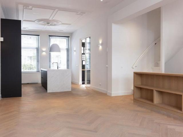 Appartement te huur: Valeriusstraat 30 H 1071 MJ Amsterdam