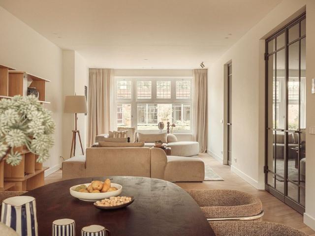 Appartement te huur: Valeriusterras 5 A 1075 BK Amsterdam