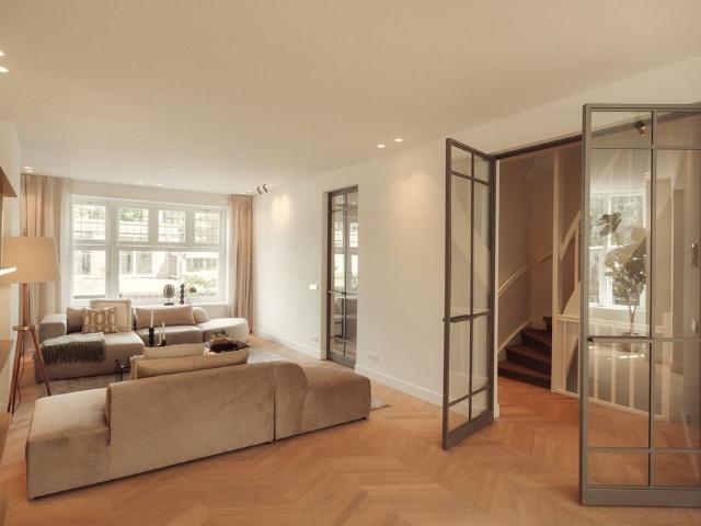 Appartement te huur: Valeriusterras 5 A 1075 BK Amsterdam