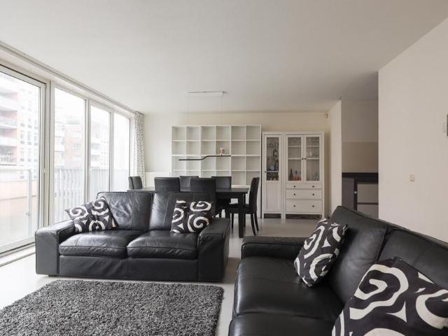 Appartement te huur: Valkenburgerstraat 194 S 1011 NC Amsterdam