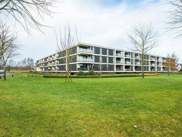 Appartement te huur Valkenlaar in Bavel voor € 2.250