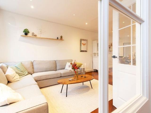 Appartement te huur: Van Tuyll van Serooskerkenweg 110 3 1076 JR Amsterdam