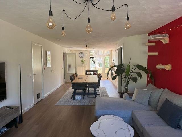 Appartement te huur: Van Tuyll van Serooskerkenweg 89 1 1076 JH Amsterdam
