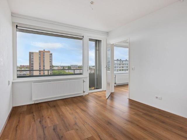 Appartement te huur: Van Vollenhovenlaan 617 3527 JN Utrecht