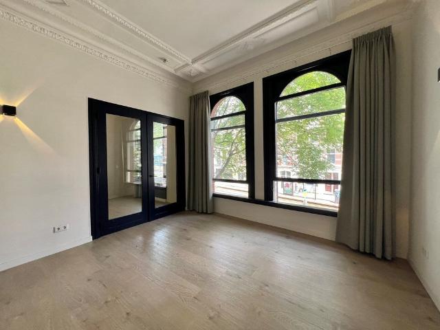 Appartement te huur Van Vollenhovenstraat 27 C in Rotterdam voor € 1.140