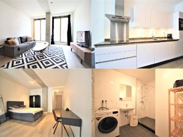 Appartement te huur Van Vollenhovenstraat 3 210 in Rotterdam voor € 1.995
