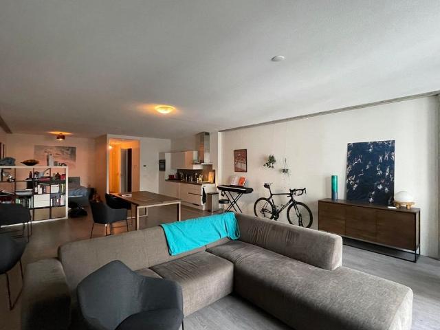Appartement te huur: Van Vollenhovenstraat 3 328 3016 BE Rotterdam