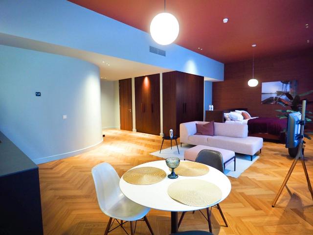 Appartement te huur Van Vollenhovenstraat in Rotterdam voor € 2.300