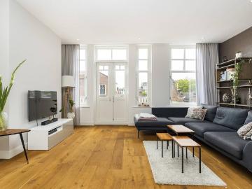 Te huur: Appartement Van Weelstraat 27 B in Rotterdam