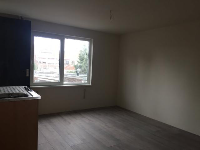 Appartement te huur Van Alphenstraat 19 4 in Tilburg voor € 753