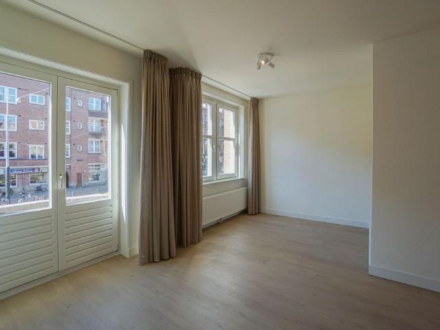 Appartement te huur: Van Baerlestraat 99 1 1071 AV Amsterdam