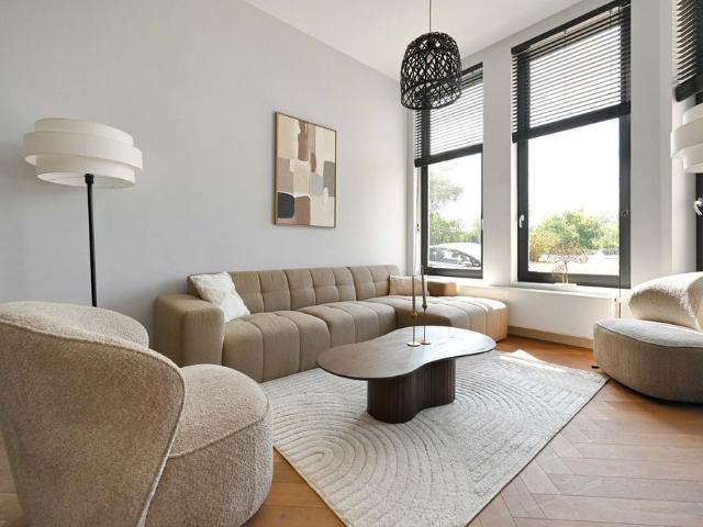 Appartement te huur: Van Boetzelaerlaan 19 2581 AA Den Haag
