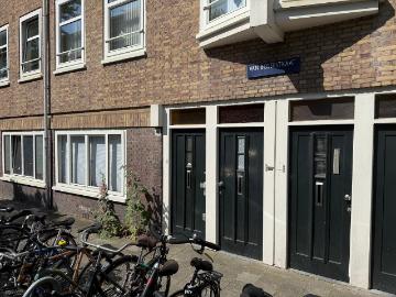 Appartement te huur Van Bossestraat 90 H in Amsterdam voor € 2.250