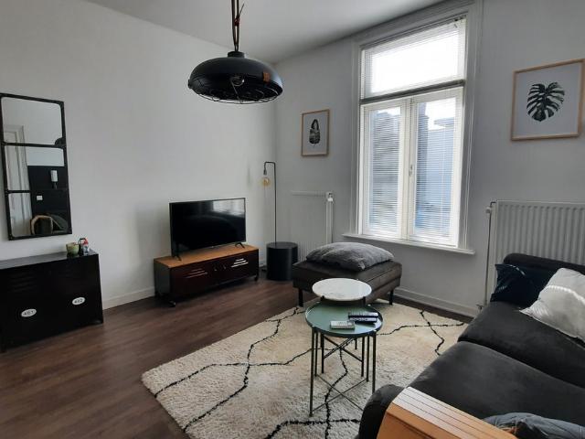 Appartement te huur van Broeckhuysenstraat 7 in Nijmegen voor € 1.100