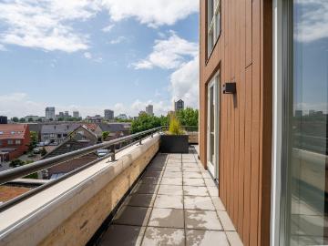 Appartement te huur van Brakelstraat in Eindhoven voor € 3.195