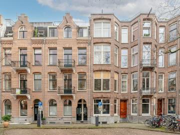 Van Tuyll Van Serooskerkenplein, Stadionbuurt, Zuid, Amsterdam, Amsterdam, Noord-Holland, Noord-Holland